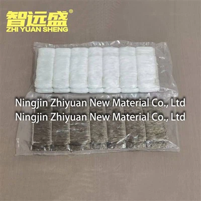 Expandir a embalagem de escape